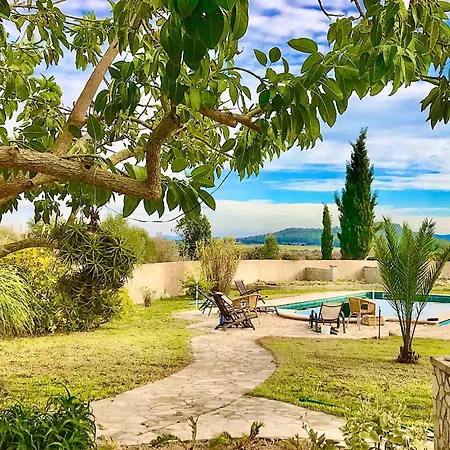 4 Bedroom Stunning In * Porreres