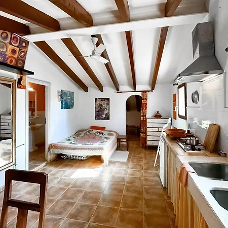 4 Bedroom Stunning In * Porreres